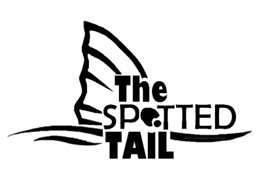 Villa The Spotted Tail Hackberry Esterno foto